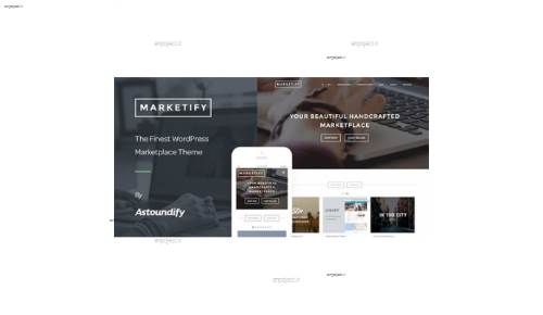 قالب وردپرس فروش محصولات دیجیتال Marketify نسخه 2.3.1 قالب وردپرس فروش محصولات دیجیتال Marketify نسخه 2.3.1