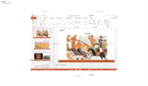 معماری ایران در دوره ایلخانی