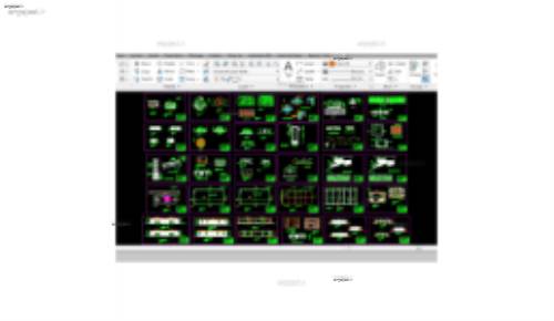 سوله + ساختمان اداری + نگهبانی + سوییت