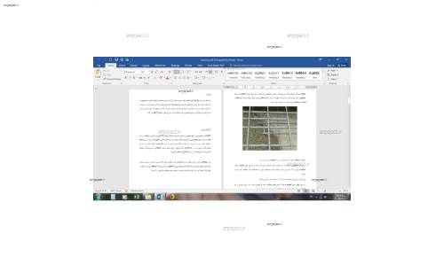 گزارش كارآموزي(2)   گزارش كارآموزي(2)