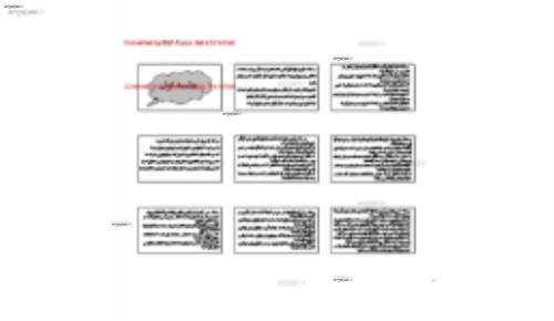 جزوه درس عربی