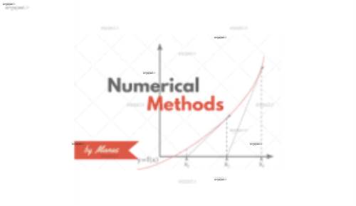 کد عددی محاسبه ریشه به کمک روش نیوتن(Newton Method)
