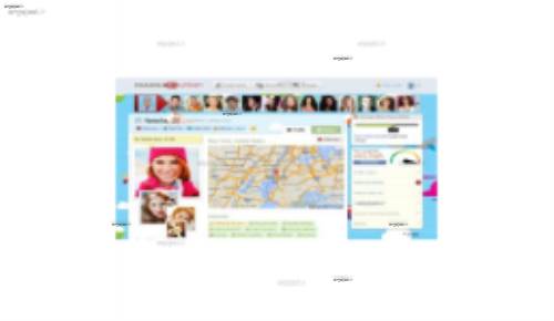 اسکریپت شبکه اجتماعی دوست یابی Chameleon نسخه 2.2.1