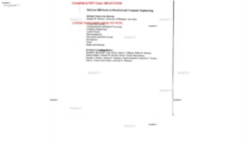 کتاب سیستم های قدرت