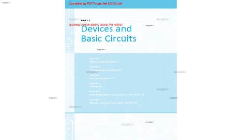 کتاب میکروالکترونیک  کتاب میکروالکترونیک