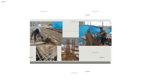 اسکلت بتنی اسکلت بتنی