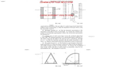 کتاب انتقال حرارت پیشرفته آرپاچی + حل المسائل کتاب انتقال حرارت پیشرفته آرپاچی + حل المسائل
