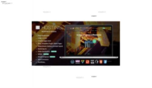 پوسته چندمنظوره و ووکامرس JV Hosting نسخه 1.2.1