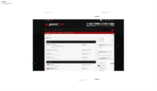 دانلود قالب Gamer Time برای زنفورو