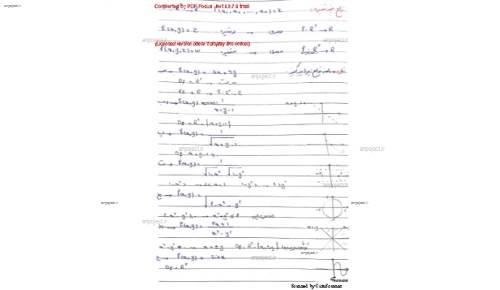 ریاضی ۲ ریاضی ۲