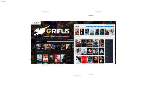 دانلود قالب وردپرس نقد و بررسی فیلم Grifus نسخه 3.0 دانلود قالب وردپرس نقد و بررسی فیلم Grifus نسخه 3.0