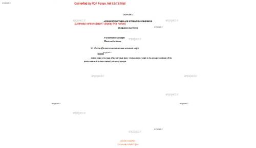 حل المسائل علم مواد کلیستر حل المسائل علم مواد کلیستر