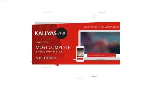دانلود قالب چندمنظوره KALLYAS برای وردپرس دانلود قالب چندمنظوره KALLYAS برای وردپرس