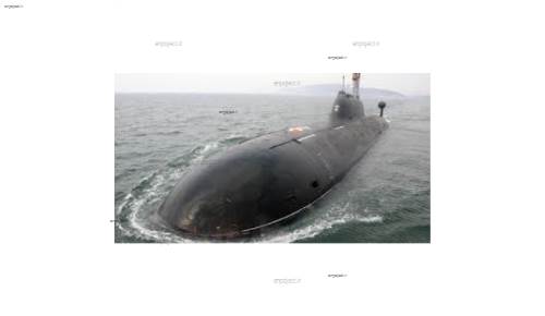 معرفی اجمالی انواع زیردریایی های جدید معرفی اجمالی انواع زیردریایی های جدید