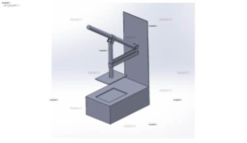 دستگاه پرس دستی دستگاه پرس دستی