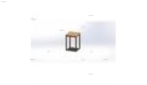 میز دایره ای