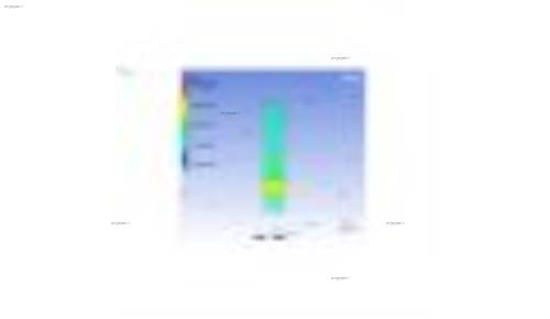 جابجایی جسم صلب در fluent جابجایی جسم صلب در fluent