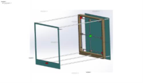 میز سه درجه آزادی میز سه درجه آزادی