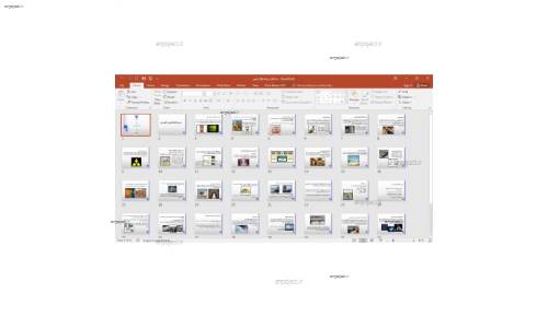 زباله های اتمی