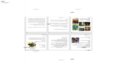 خلاصه ای از کتاب معنویت در هنر  / واسیلی کاندینسکی