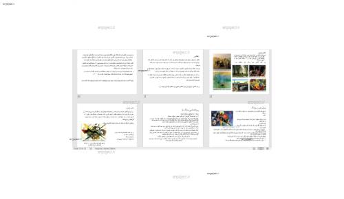 خلاصه ای از کتاب معنویت در هنر  / واسیلی کاندینسکی خلاصه ای از کتاب معنویت در هنر  / واسیلی کاندینسکی