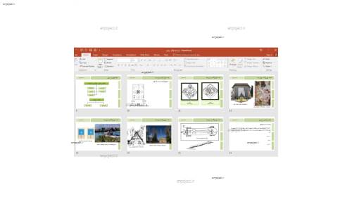 پارادایم های پردیس / درآمدی بر بازشناسی و بازآفرینی باغ ایرانی پارادایم های پردیس / درآمدی بر بازشناسی و بازآفرینی باغ ایرانی