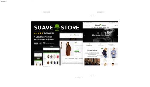 دانلود قالب فروشگاهی Suave نسخه 1.6.1 برای وردپرس دانلود قالب فروشگاهی Suave نسخه 1.6.1 برای وردپرس