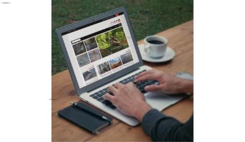 دانلود قالب خبری Profitmag فارسی برای وردپرس