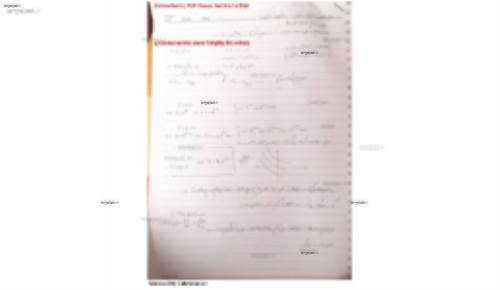 معادلات دیفرانسیل و انتگرال