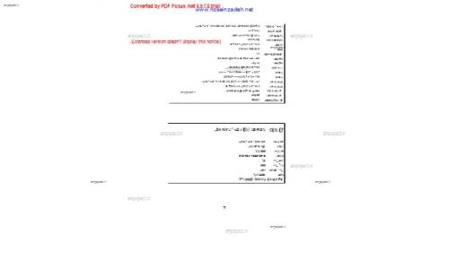 مقررات ملی ساختمان  مقررات ملی ساختمان