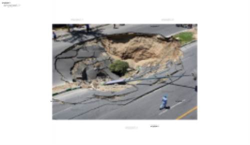 پروژه دانش آموزی علمی و تحقیقاتی بررسی زلزله و راهکارهای کاهش خسارات آن پروژه دانش آموزی علمی و تحقیقاتی بررسی زلزله و راهکارهای کاهش خسارات آن