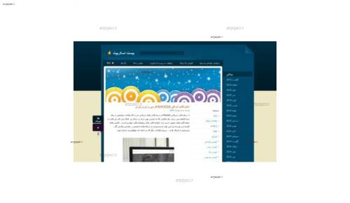 دانلود قالب چندمنظوره Personal فارسی برای وردپرس دانلود قالب چندمنظوره Personal فارسی برای وردپرس