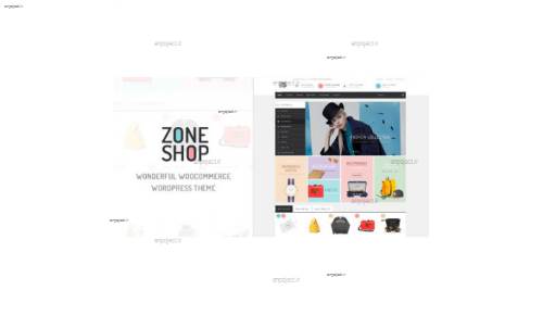 دانلود قالب فروشگاهی ZoneShop فارسی برای وردپرس دانلود قالب فروشگاهی ZoneShop فارسی برای وردپرس