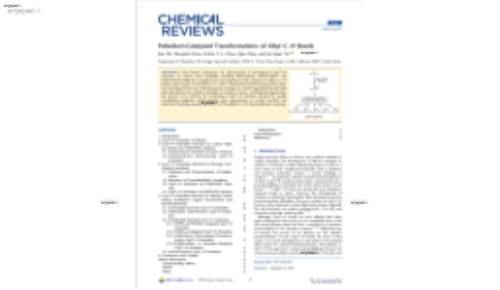 Palladium-Catalyzed Transformations of Alkyl C−H Bonds