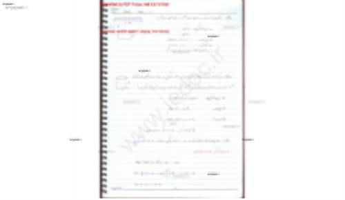 جزوه تحقیق در عملیات