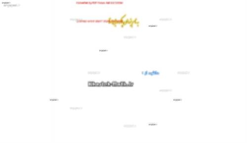 جزوه ی جذاب دایره ی مثلثاتی