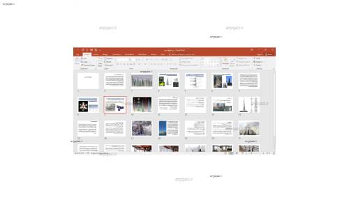 پاورپوینت برج خلیفه دبی پاورپوینت برج خلیفه دبی