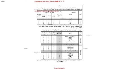 جزوه زمین شناسی جزوه زمین شناسی