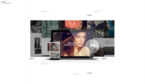 دانلود قالب خلاقانه و چندمنظوره Moose برای وردپرس