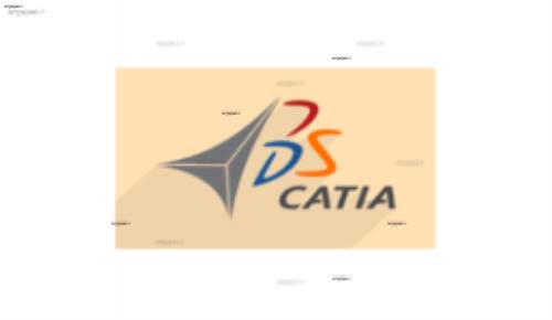 مقدمه ای بر نرم افزار کتیا (catia)