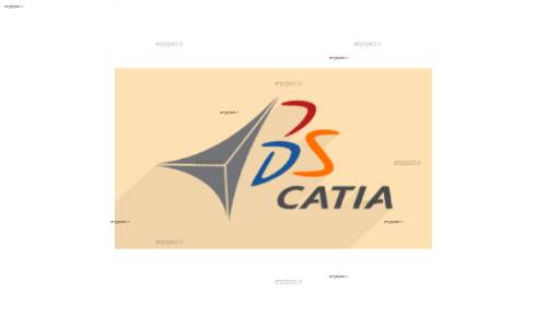 مقدمه ای بر نرم افزار کتیا (catia) مقدمه ای بر نرم افزار کتیا (catia)