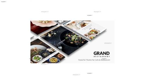 دانلود قالب وردپرس کافه و رستوران Grand Restauran نسخه 1.6.2 دانلود قالب وردپرس کافه و رستوران Grand Restauran نسخه 1.6.2