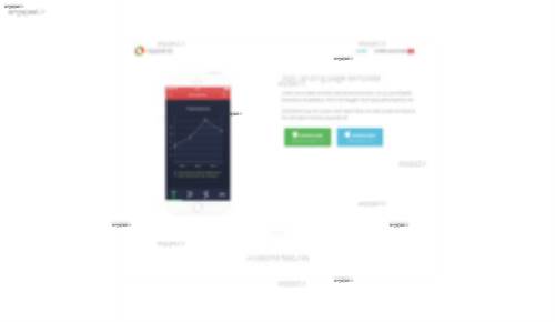 قالب وب سایت Appland 