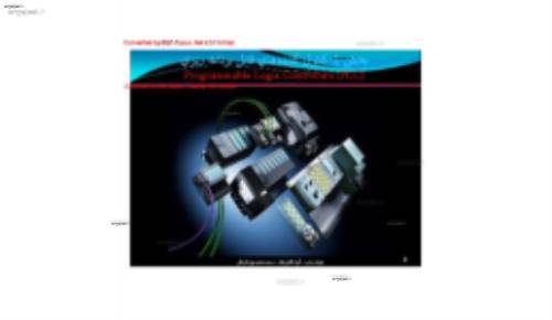 جزوه ی کنترل کننده های صنعتی