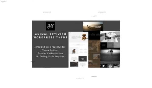 دانلود قالب حمایت از حیوانات Igaa برای وردپرس دانلود قالب حمایت از حیوانات Igaa برای وردپرس