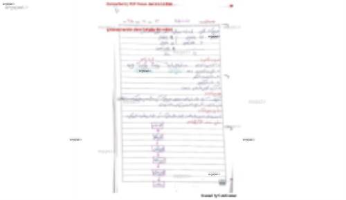 مباحث ویژه ۱