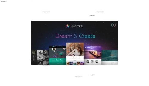 دانلود قالب چندمنظوره ژوپیتر Jupiter برای وردپرس دانلود قالب چندمنظوره ژوپیتر Jupiter برای وردپرس