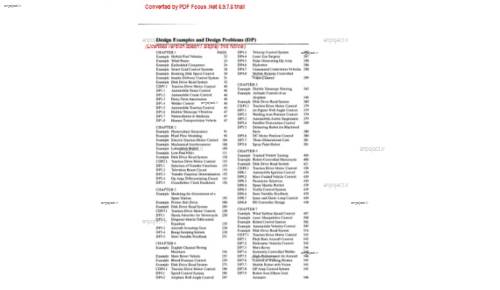 حل المسائل ریاضی مهندسی شیدفر حل المسائل ریاضی مهندسی شیدفر