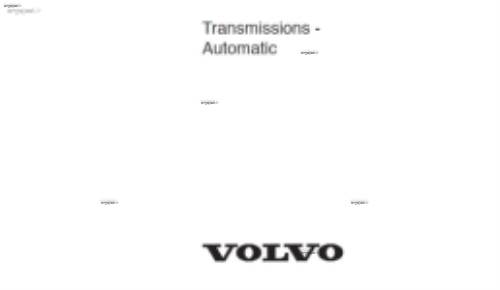 کتابچه کامل آموزش گیربکس آی شیفت اتوماتیک ولوو و گیربکس کلاچ هیدرولیکی پاورترونیک . volvo i-shift automatic &amp; powertronic gear box    برق و باد و مکانیکال
