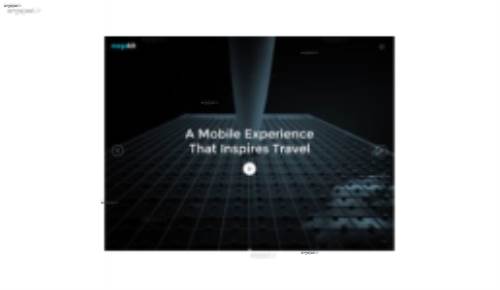 قالب وب سایت Megakit 